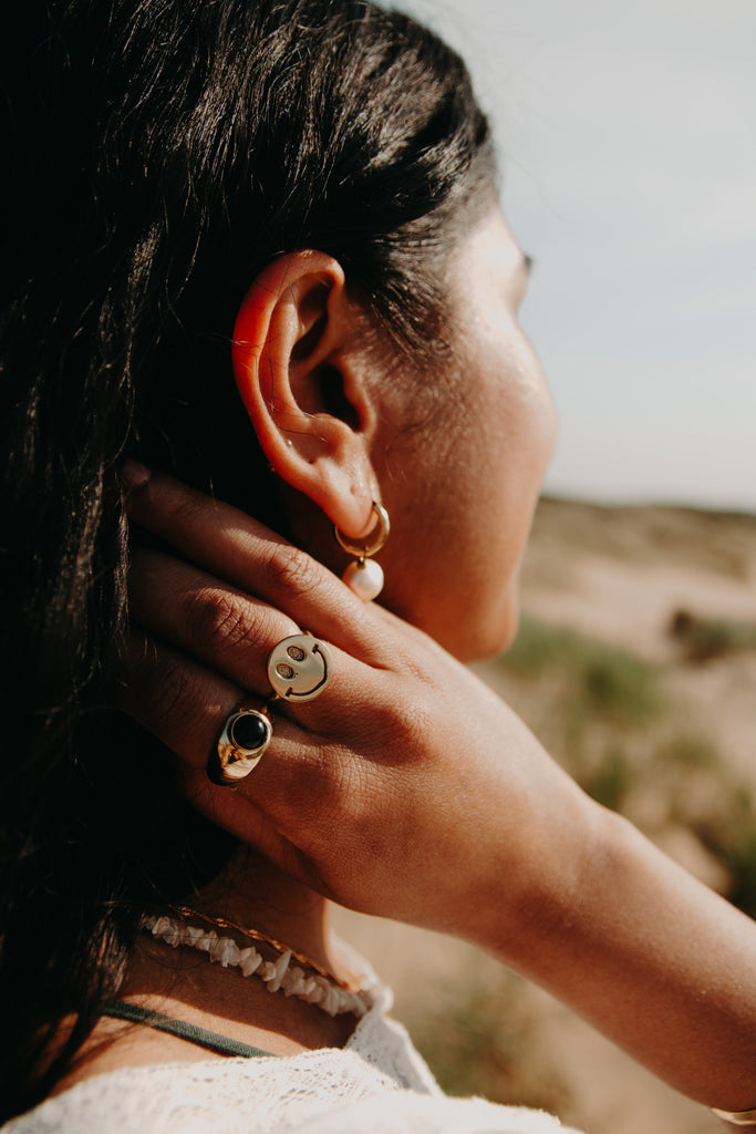 Rings - Sweet Palms Jewelry