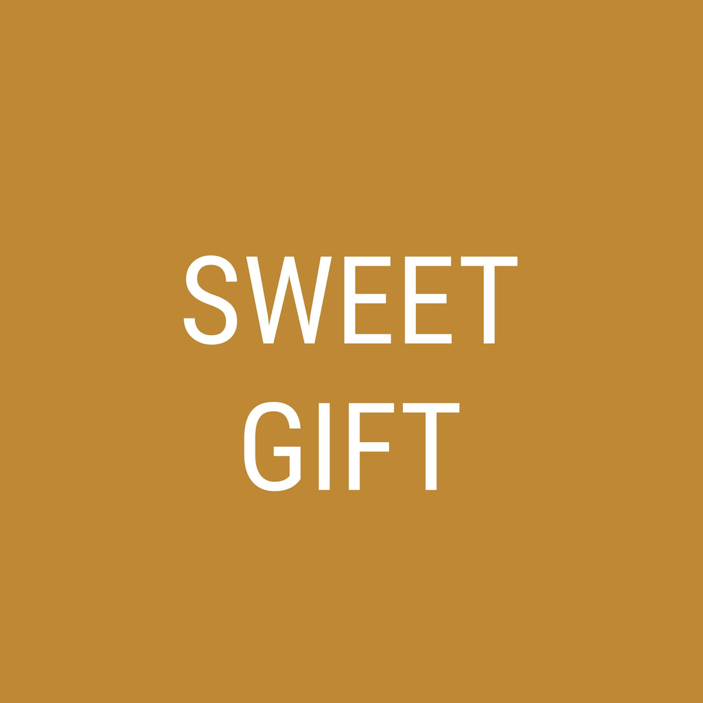 Gift Card - Sweet Palms Cadeau bon - Sweet Palms Jewelry