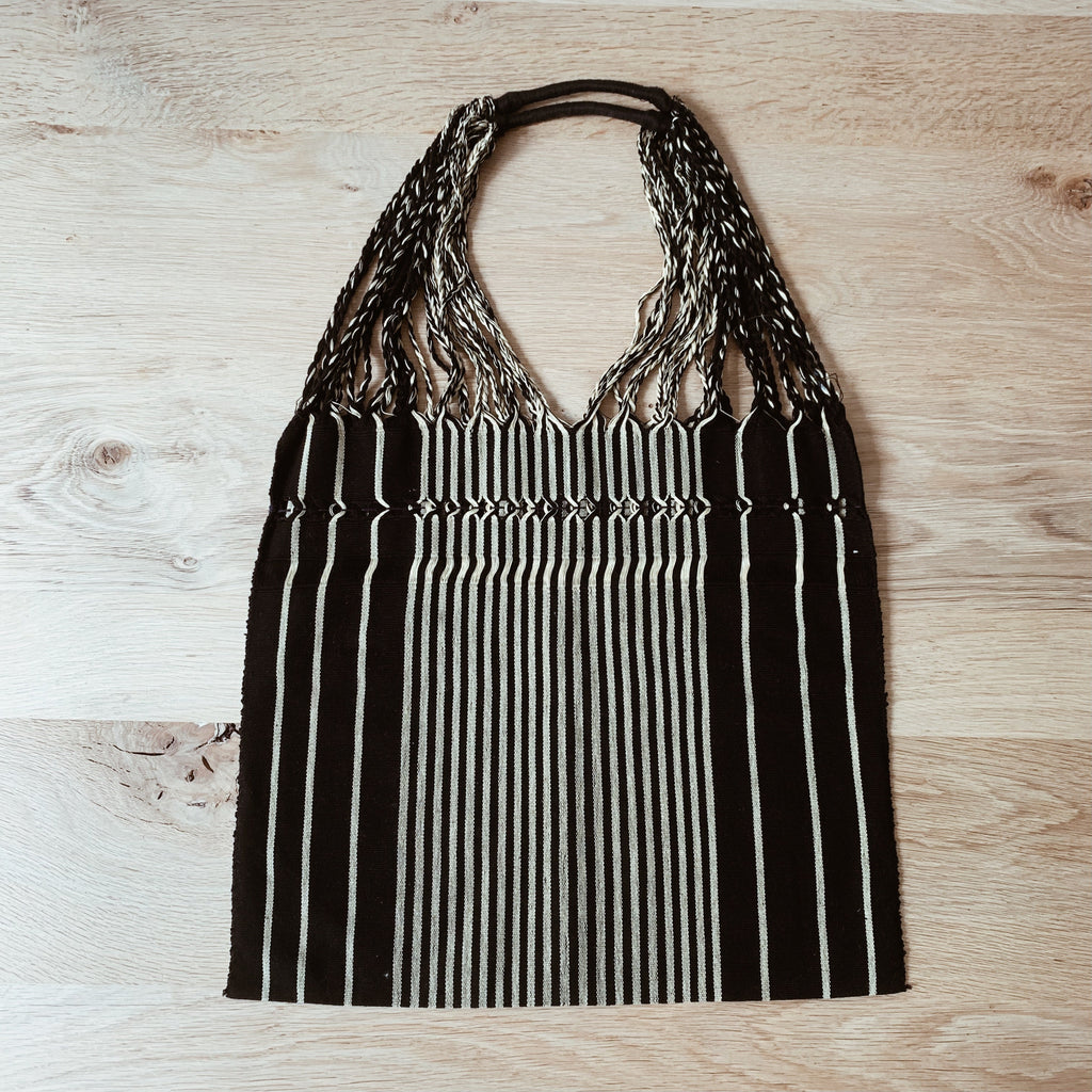 bag - Handmade Tote Bag - Sweet Palms Jewelry